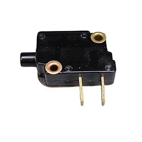Replacement Part For Kirby Vacuum Cleaner ON/OFF Presslock Switch # compare to part 110566