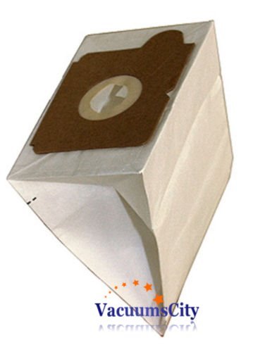 EUREKA Canister Vac Micro Filtration Type UB Paper Bags 3 Pk Generic Part # 314