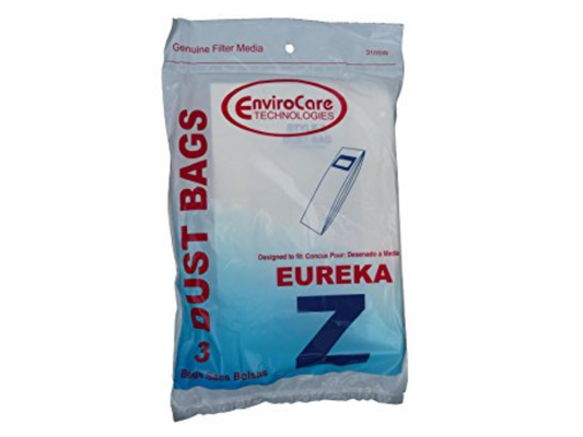 Replacement Vacuum Bag for Envirocare 52339A-6 (2-Pack) Replacement Vacuum Bag