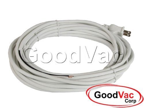 Oreck Genuine Upright Vacuum Cleaner 30' Feet Power Cord Cable OR-3030-1 58-5805-91