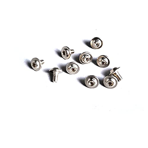 Replacement Part For Kirby Vacuum Cleaner Scuff Plate Screw # compare to part 233405S