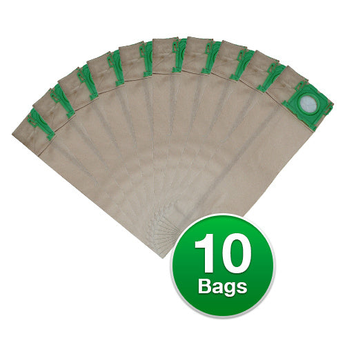 Replacement Vacuum Bag for Windsor 5300REP / 143 (Single Pack) Replacement Vacuum Bag