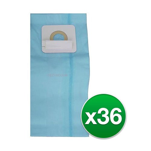 EnviroCare Replacement Vacuum Bag for S6-12 / 845-12 / Style A (3 Pack)
