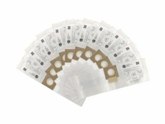 Genuine Hoover Style CC1 Vacuum Cleaner Bags CH32008 Hustone Canister OEM vac