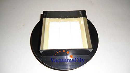 Dirt Devil Bagless Upright Vacuum Cleaner Type F-27 Hepa Filter Generic Part # 951