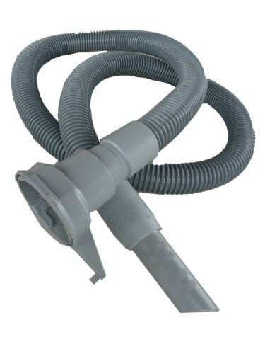 Kirby 7 Foot Complete Hose Assembly for Ultimate G, ULTG / Diamond Edition DE Part #223602S, Includes suction blower end and swivel end Model: ULTG / DE