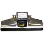 Kirby Nozzle Complete/Less Rollerbrush G6 #141699S