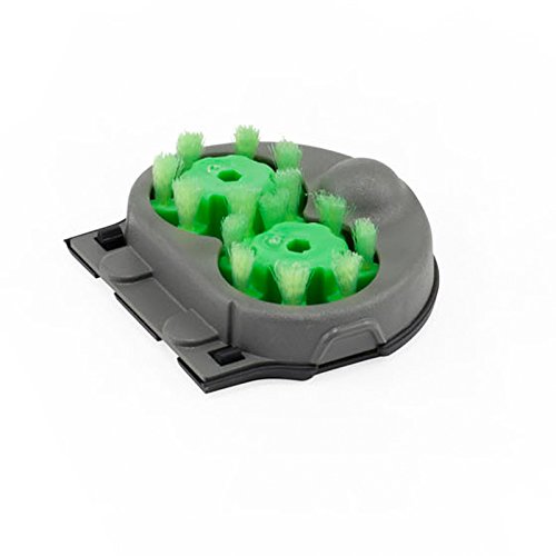 BRUSH, TURBINE 302598001