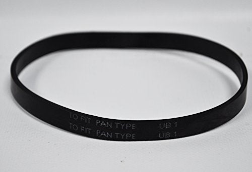 Type UB1 Vacuum Cleaner Belt Designed to Fit Panasonic
