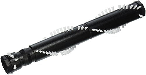EUREKA Brushroll, 12 1/2" 4 Row Wood Bravo Pulley 1 3/4"
