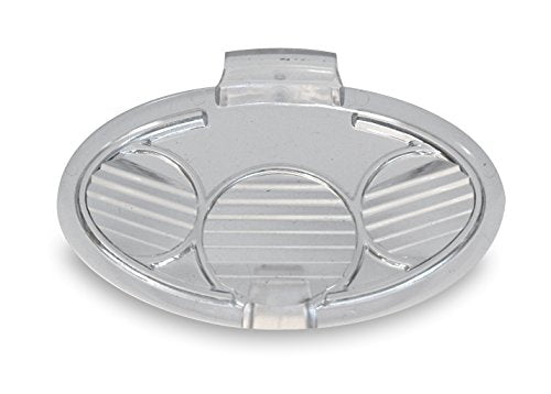 Kirby 108506S Lens,Hd.Lt.Cap,Se 5/Pk