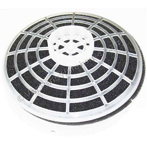 ProTeam 100030 Dome Filter with Foam Media