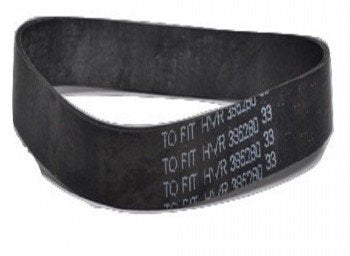 Replacement Part For Hoover Windtunnel Non Power Drive Upright Vacuum Single Flat Belt 1pk # 17384