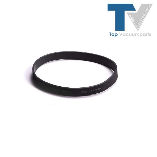 Elite Upright Vacuum Cleaner 2 Flat Belt # 17386