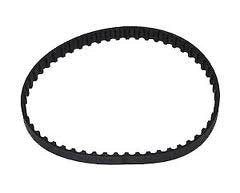Bissell Left Side 2X 8920 9200 9300 Geared Belt, 2 1/4"