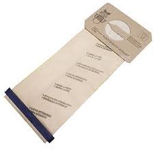 12 Bags for Electrolux Upright Vacuum Cleaner STYLE U