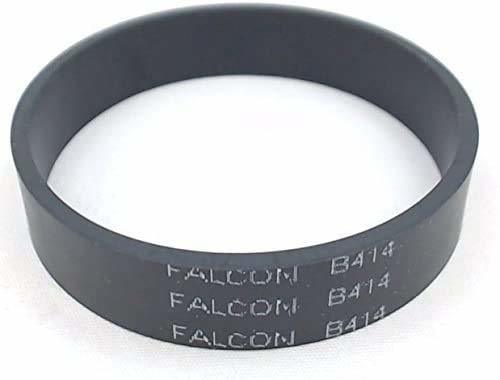 Replacement Part For Bissell Lift Off Belt for Models 91825, 9182R, 9182W, 9182, 2043, 20431, 20432, 20438, 2043W, 2043U, 2763, 27631, 27632, 27633, 27636, 27638, 2763T # compare to part 1601961