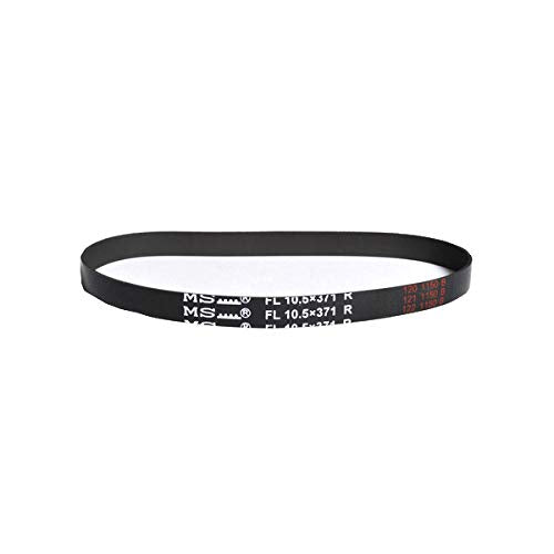 Flat Corded Belt Replacement Part For Oreck Orek Upright Magnesium Vacuum Cleaner # compare to part 83002-01