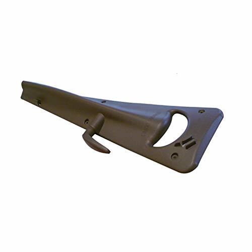 Kirby 673712 Rear Cover Assembly