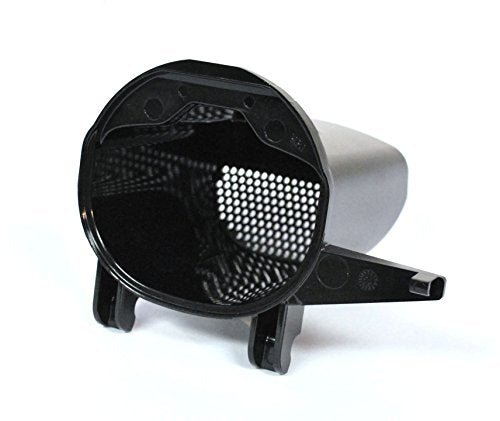 Kirby 224299 Intake Guard,G5/G6,Onyx