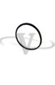 Bissell Belt Geared Left Side 2X 8920 9200 9300 Small