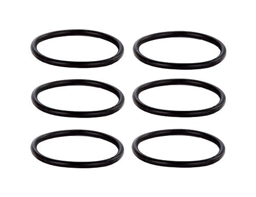 (6) Eureka Round Vacuum Belt 30563B - NEW