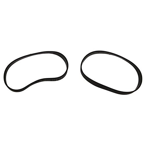 Bissell Belt, Style 2 SB/HB UPRTS W/OBT Except 3550 2PK
