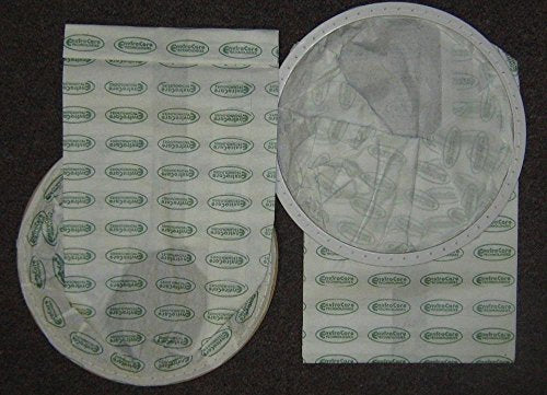 Vacuum Cleaner Bags 12 TRI-STAR Tristar COMPACT Patriot Allergy VACUUM BAG