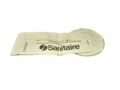 Genuine Eureka Sanitaire Style BV-1 Vacuum Cleaner Bags 62112, SC-408 Backpack [50 Bags]