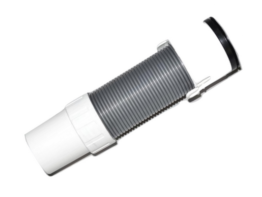 Envirocare Replacement Vacuum Hose for Shark 156FFJ / H100