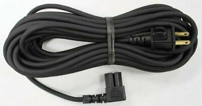 KIRBY CORD, 32 G6 BLACK