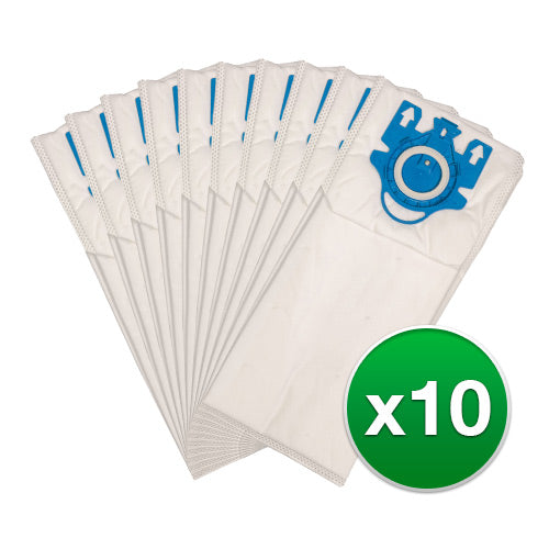 Replacement Vacuum Bag for Envirocare 7805130 / 210 / Style U (2-Pack) Replacement Vacuum Bag