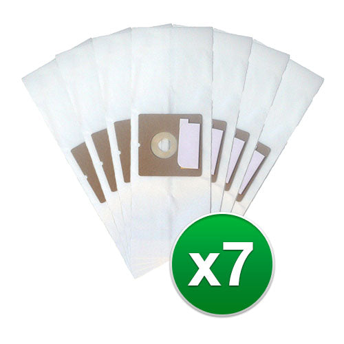 Replacement Vacuum Bag for Envirocare RY2000 / 214 (Single Pack) Replacement Vacuum Bag