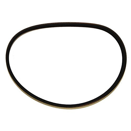 H-P PRODUCTS 8439-01 Belt, Turbocat Zoom, Black