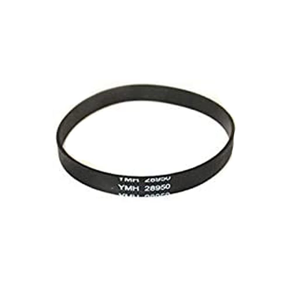 Replacement Part for Bissell Upright Belt for 18082, 1808, 2598, 25982, 2612, 26124, 26129, 2613 Vac Models # Compare to Part 1600319
