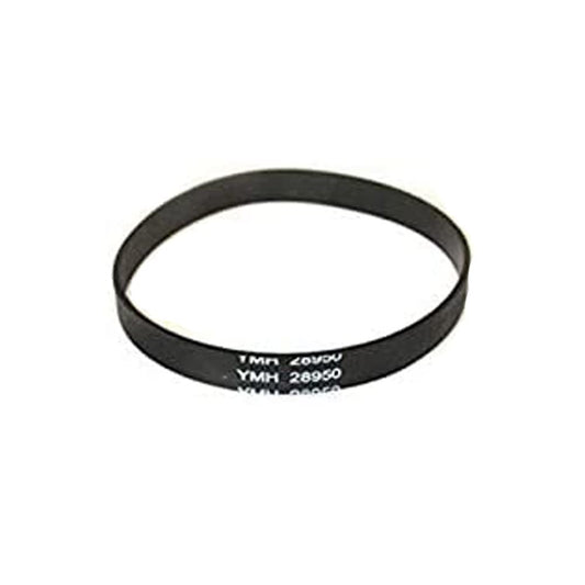 Replacement Part for Bissell Upright Belt for 18082, 1808, 2598, 25982, 2612, 26124, 26129, 2613 Vac Models # Compare to Part 1600319