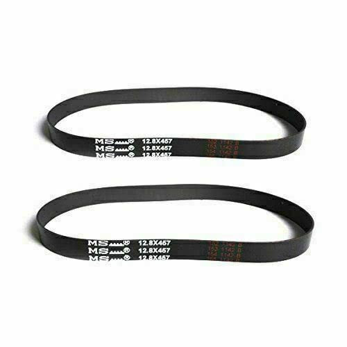 2 Pack Vacuum Belt Compatible with Hoover Vacuum Cleaner Style 65 562289001 AH20065