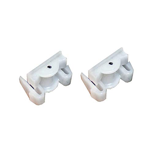 Replacement Part For Bissell Proheat 2X Vacuum Cleaner 2Pk Spray Tip # compare to part 2036728