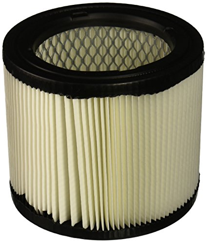 Shop Vac 903-98-00 HangUpA Wet and Dry Vac Cartridge Filter (Pack of 2)