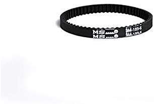 3 Genuine Bissell 2X DeepClean DeluxePremier Belt 1602669 160-2669 47A2 3M-189-6