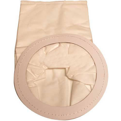 6 Qt. High Filtration Replacement Bag, BG151802 - Lot of 6