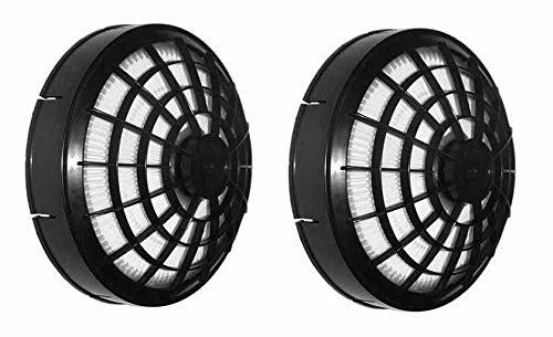 Compact Motor Filter,for Tristar Dome Cover Complete Patriot DXL EXL MG A101 2PK