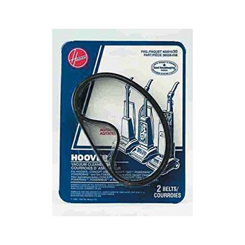 VAC BELT CONCEPT PK2 (Pkg of 10)