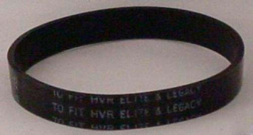 Replacement Fit HOOVER Vacuum Cleaner Belt 4 Count 38528027 38528040"