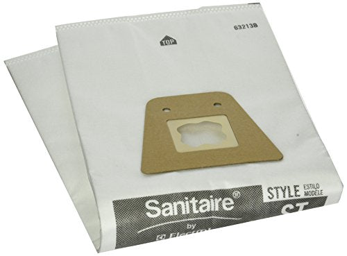 EUREKA Style St Upright Paper Bag (Pack of 5)