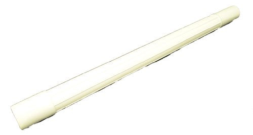 Generic 1 1/4" Wand compatible with Shop Vac Canister Vacuum Cleaner
