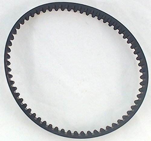 Bissell 17N4 Deep Cleaner Premier Left Side Geared 1 Belt # 1602669