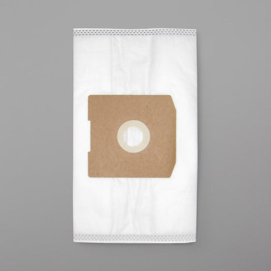 DVC Riccar Simplicity Type H HEPA Vacuum Cleaner Bags Made in USA [ 3 Bags ]