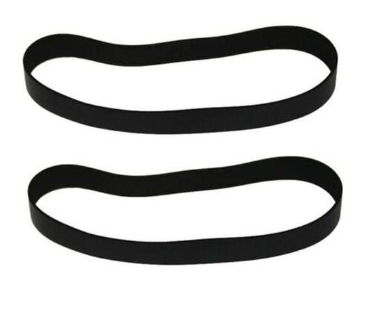 HASMX 2 Pack 562289001 12.8x457 1023A Windtunnel Rewind T Series Belt for Hoover