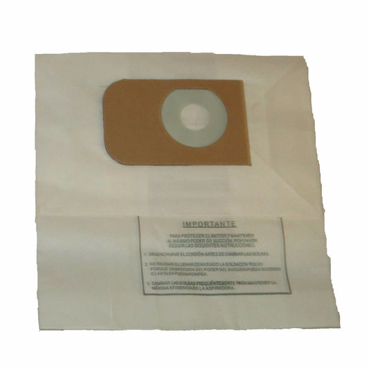 Kenmore 20-5001, 5011 Type P Vacuum Cleaner Bags Sears Canister Style Vac 5600 +